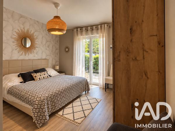 Maison à vendre 7 pièces 157 m² Ballancourt-sur-Essonne