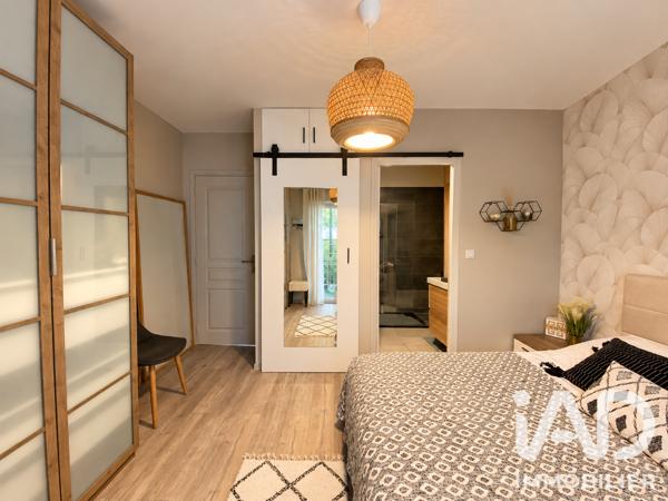 Maison à vendre 7 pièces 157 m² Ballancourt-sur-Essonne