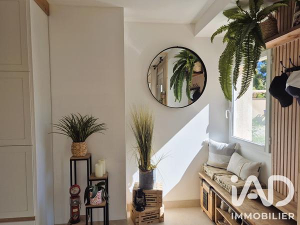 Maison à vendre 7 pièces 140 m² La Celle-les-Bordes
