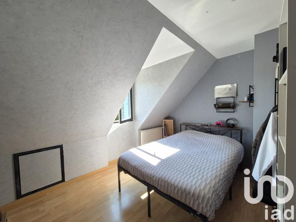 Maison à vendre 7 pièces 140 m² La Celle-les-Bordes