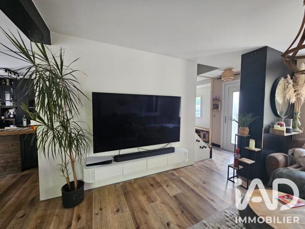 Maison à vendre 7 pièces 140 m² La Celle-les-Bordes