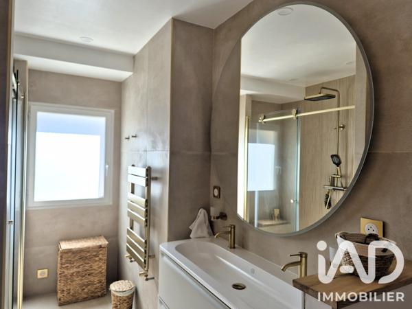 Maison à vendre 7 pièces 140 m² La Celle-les-Bordes