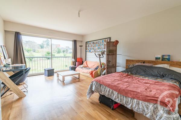 Appartement T1 à vendre  2 pièces - 39,50 m2 LAVAL - 53