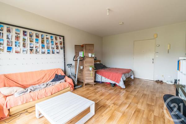 Appartement T1 à vendre  2 pièces - 39,50 m2 LAVAL - 53