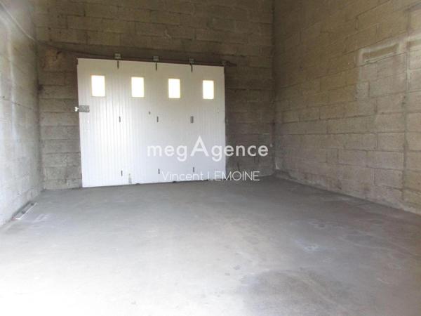 Maison à AVRANCHES, 50300 - 5 pièces 107m²