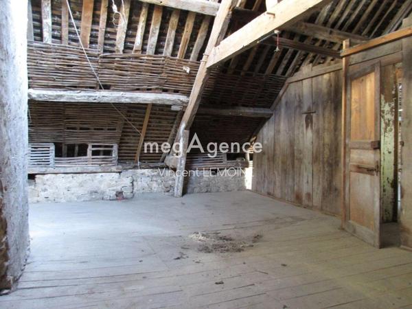 Maison à AVRANCHES, 50300 - 5 pièces 107m²