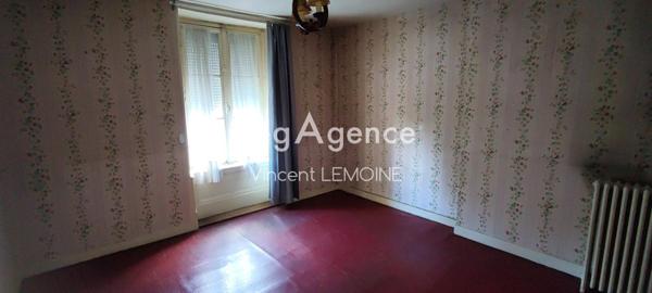 Maison à AVRANCHES, 50300 - 5 pièces 107m²