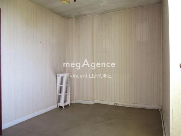 Maison à AVRANCHES, 50300 - 5 pièces 107m²