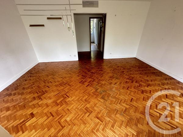 Appartement F3 à vendre  3 pièces - 69,36 m2 SAVIGNY SUR ORGE - 91