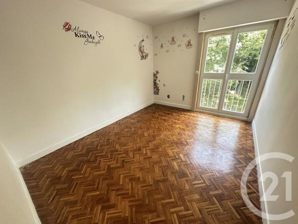 Appartement F3 à vendre  3 pièces - 69,36 m2 SAVIGNY SUR ORGE - 91