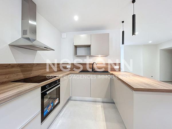 Appartement à vendre 2 pièces Pontarlier - idéalement situé !