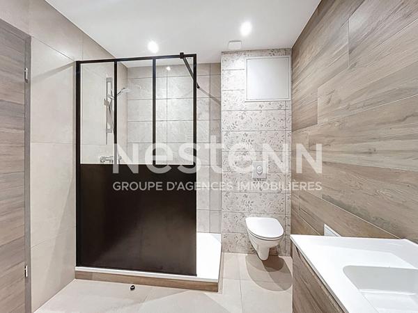 Appartement à vendre 2 pièces Pontarlier - idéalement situé !