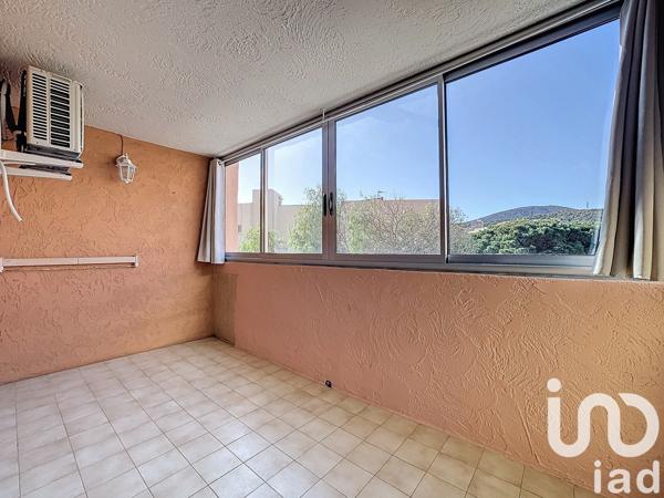 Appartement à vendre 2 pièces 45 m² Sainte-Maxime