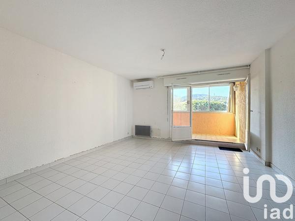Appartement à vendre 2 pièces 45 m² Sainte-Maxime