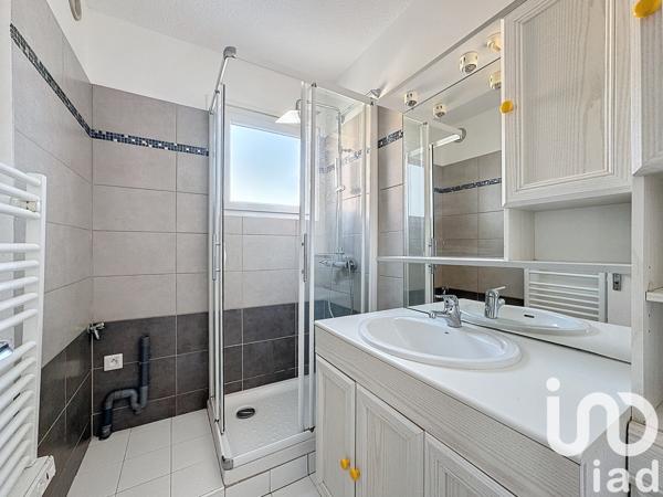 Appartement à vendre 2 pièces 45 m² Sainte-Maxime