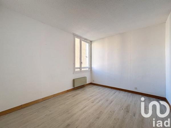 Appartement à vendre 2 pièces 45 m² Sainte-Maxime