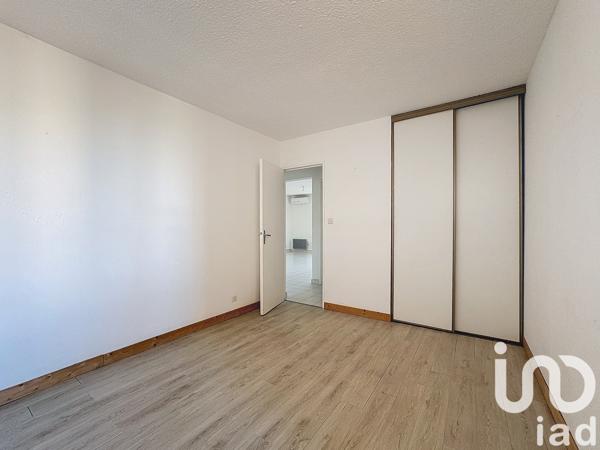 Appartement à vendre 2 pièces 45 m² Sainte-Maxime