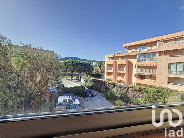 Appartement à vendre 2 pièces 45 m² Sainte-Maxime