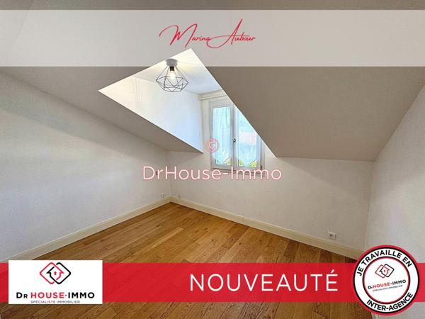 Maison à vendre 6 pièces de 131 m²