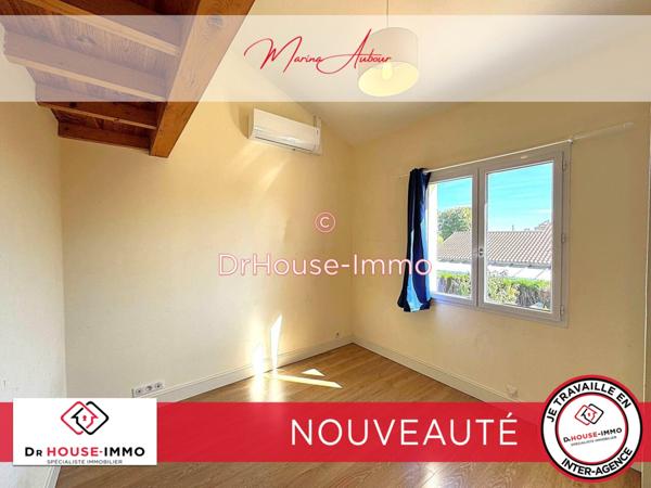 Maison à vendre 6 pièces de 131 m²