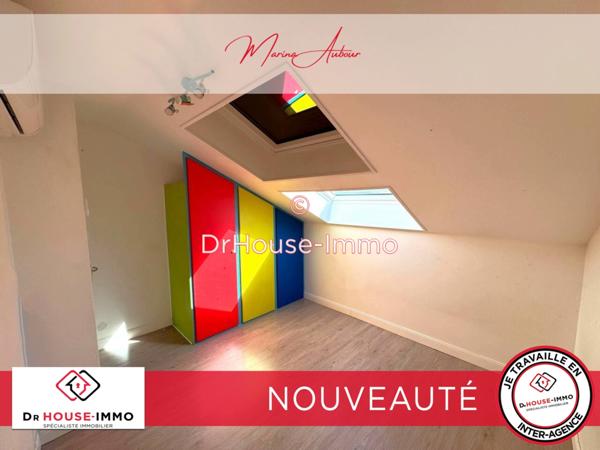 Maison à vendre 6 pièces de 131 m²