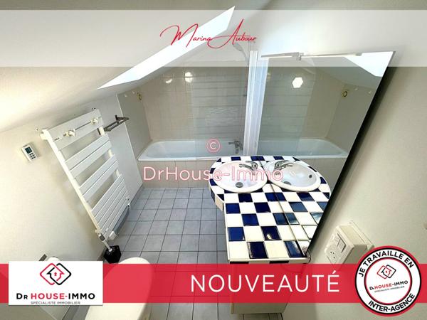 Maison à vendre 6 pièces de 131 m²