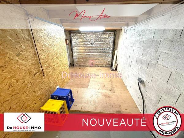 Maison à vendre 6 pièces de 131 m²