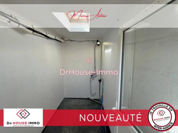 Maison à vendre 6 pièces de 131 m²