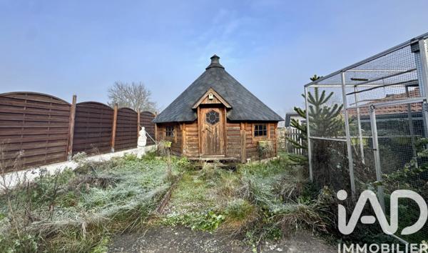 Maison à vendre 5 pièces 140 m² Zoufftgen