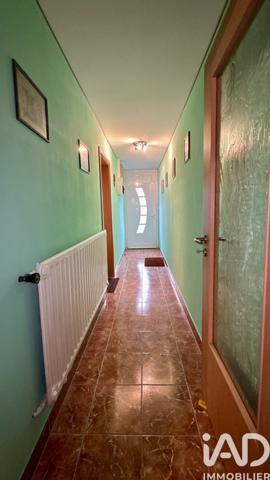 Maison à vendre 5 pièces 140 m² Zoufftgen