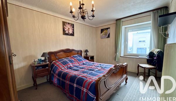 Maison à vendre 5 pièces 140 m² Zoufftgen