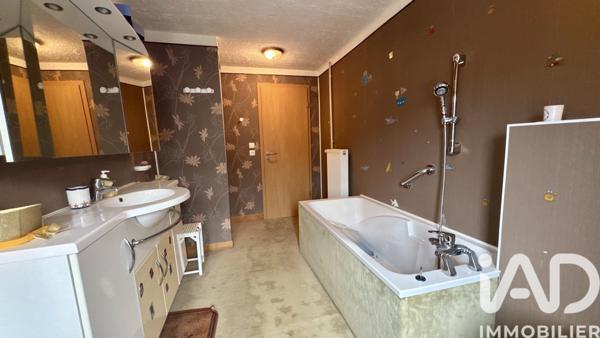 Maison à vendre 5 pièces 140 m² Zoufftgen