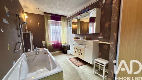 Maison à vendre 5 pièces 140 m² Zoufftgen