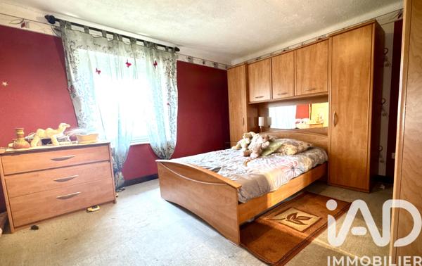 Maison à vendre 5 pièces 140 m² Zoufftgen