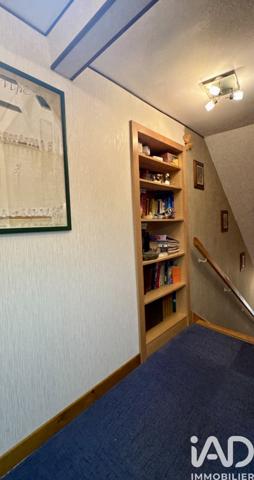 Maison à vendre 5 pièces 140 m² Zoufftgen