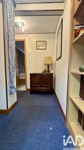 Maison à vendre 5 pièces 140 m² Zoufftgen