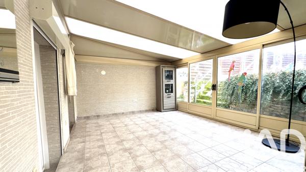 Maison à vendre 5 pièces 140 m² Zoufftgen