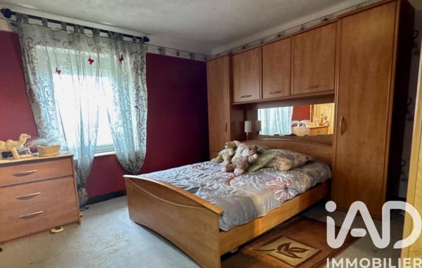 Maison à vendre 5 pièces 140 m² Zoufftgen