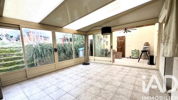 Maison à vendre 5 pièces 140 m² Zoufftgen