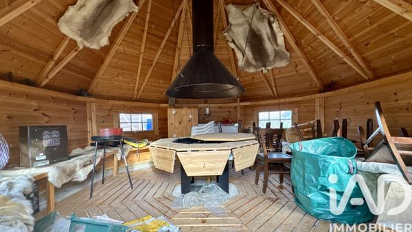 Maison à vendre 5 pièces 140 m² Zoufftgen