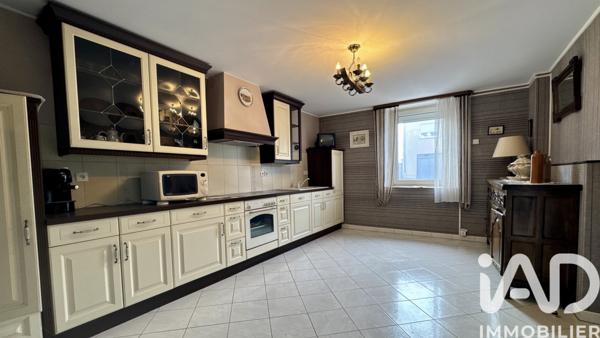 Maison à vendre 5 pièces 140 m² Zoufftgen