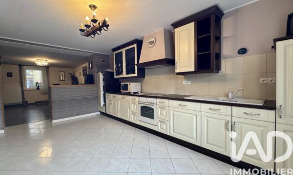 Maison à vendre 5 pièces 140 m² Zoufftgen