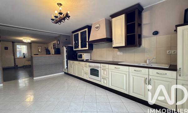 Maison à vendre 5 pièces 140 m² Zoufftgen