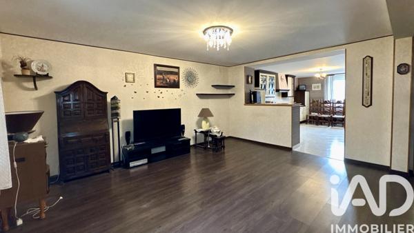 Maison à vendre 5 pièces 140 m² Zoufftgen