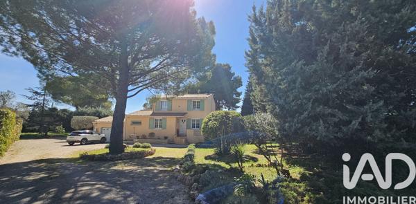 Maison à vendre 5 pièces 120 m² Flayosc