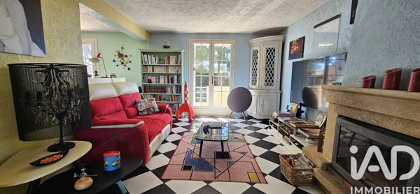 Maison à vendre 5 pièces 120 m² Flayosc