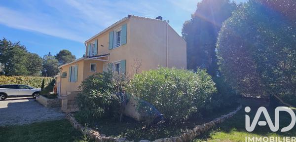 Maison à vendre 5 pièces 120 m² Flayosc