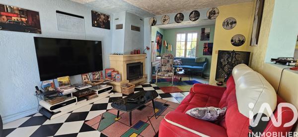 Maison à vendre 5 pièces 120 m² Flayosc