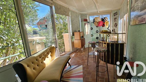 Maison à vendre 5 pièces 120 m² Flayosc