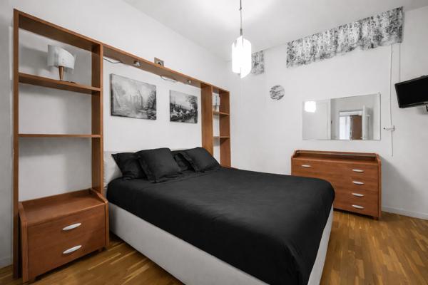 4 min à pied des Champs-Élysées, une adresse d'exception